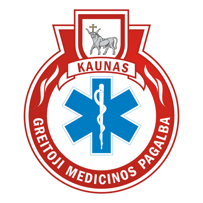  Kauno miesto greitosios medicinos pagalbos stotis